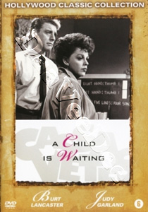 A Child Is Waiting  (1963) (DVD)